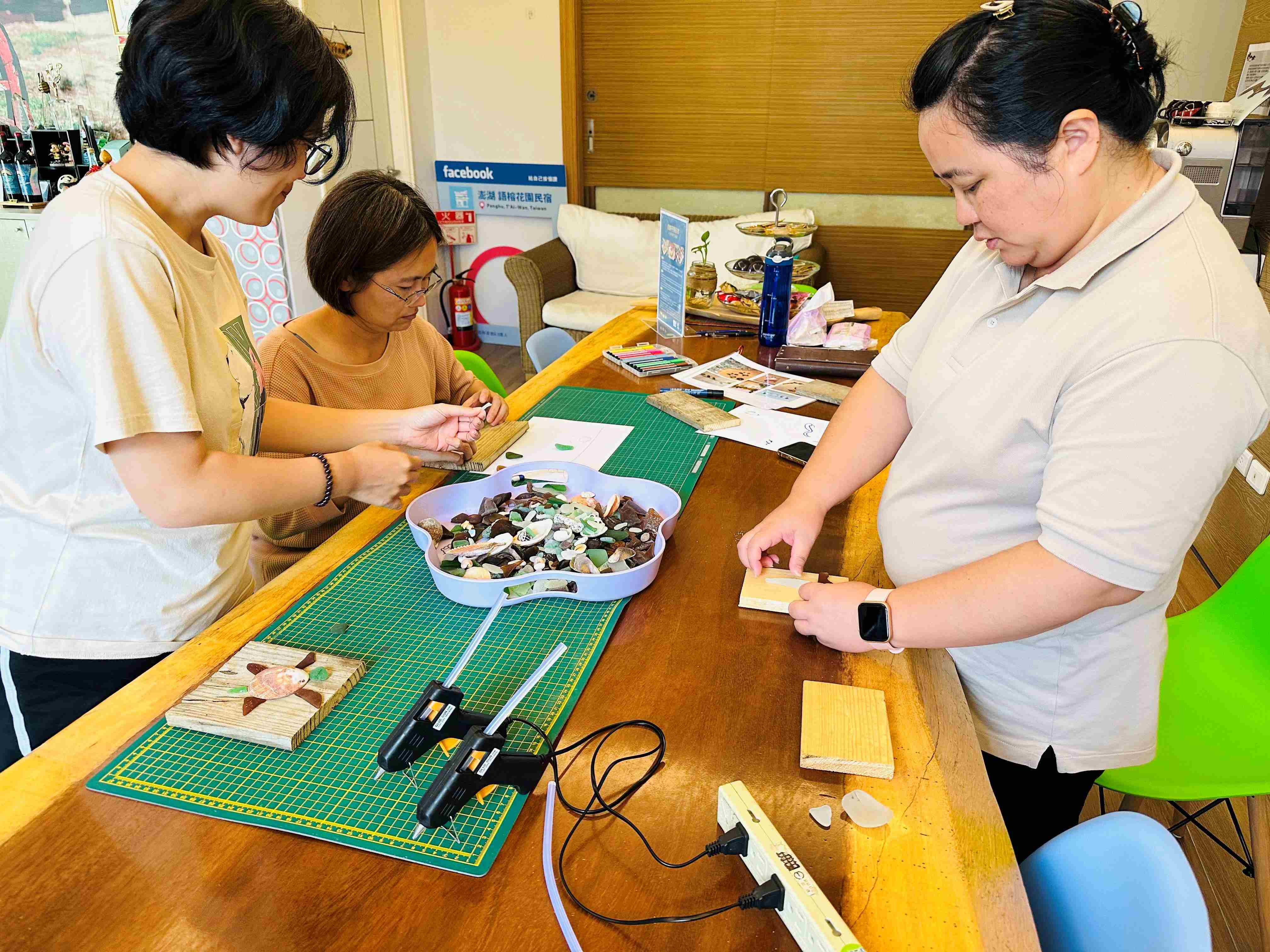 語榕花園民宿照片系列，第3張