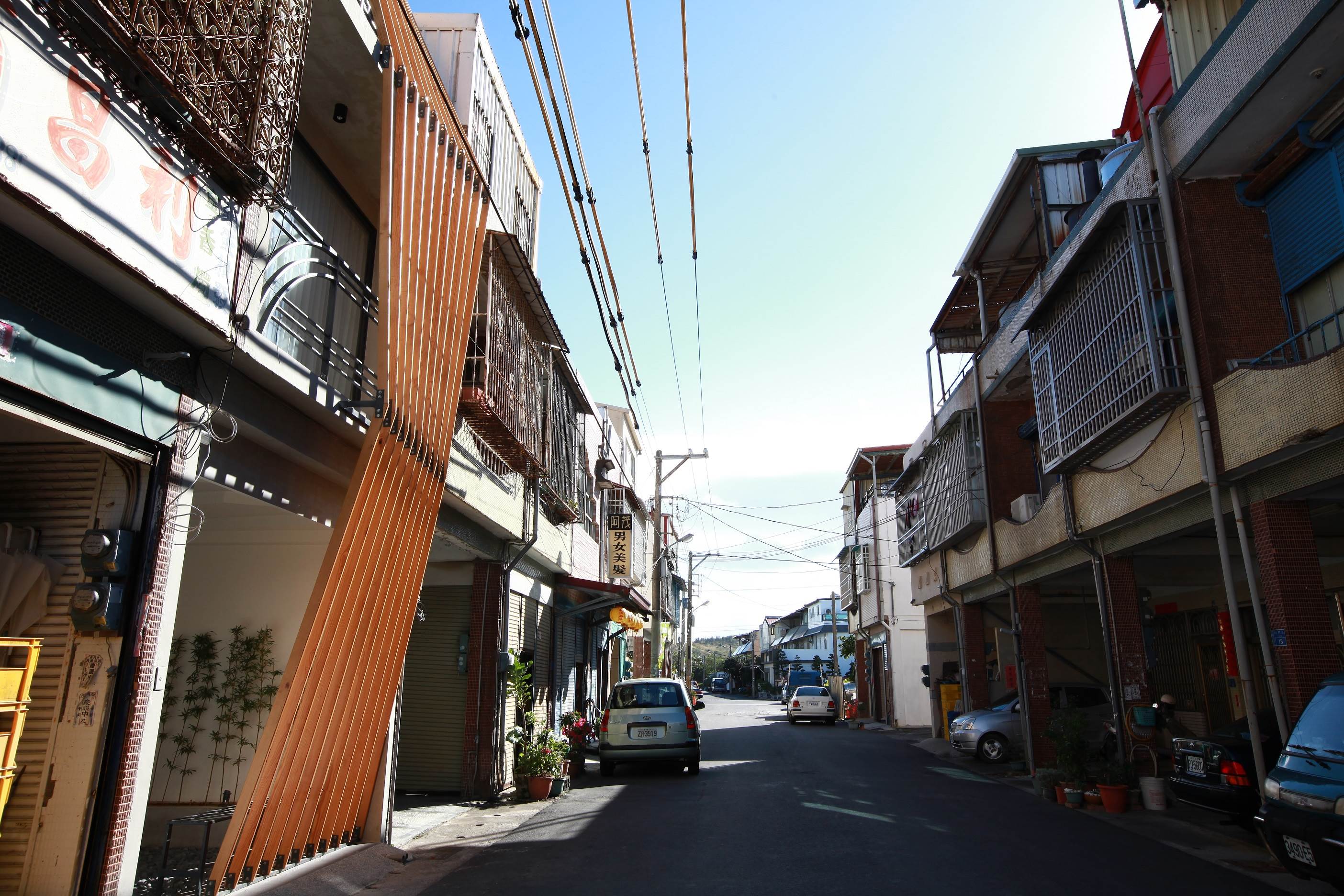 遇見，白居旅宿照片系列，第1張