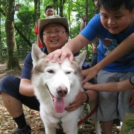 湧福驛站-民宿主人圖片