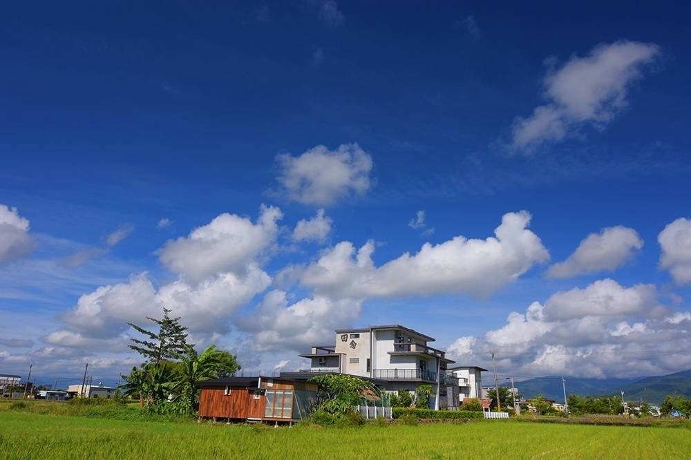 田念民宿照片系列，第4張