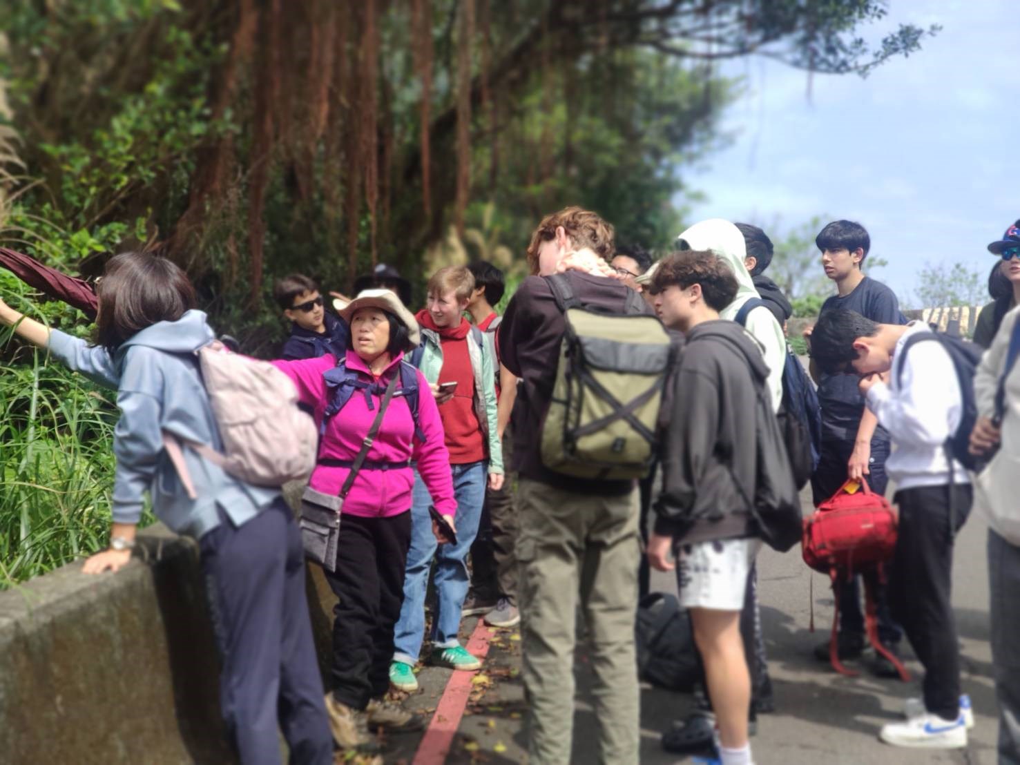 雲山水小築民宿照片系列，第5張