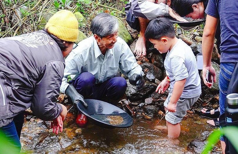 雲山水小築民宿照片系列，第4張