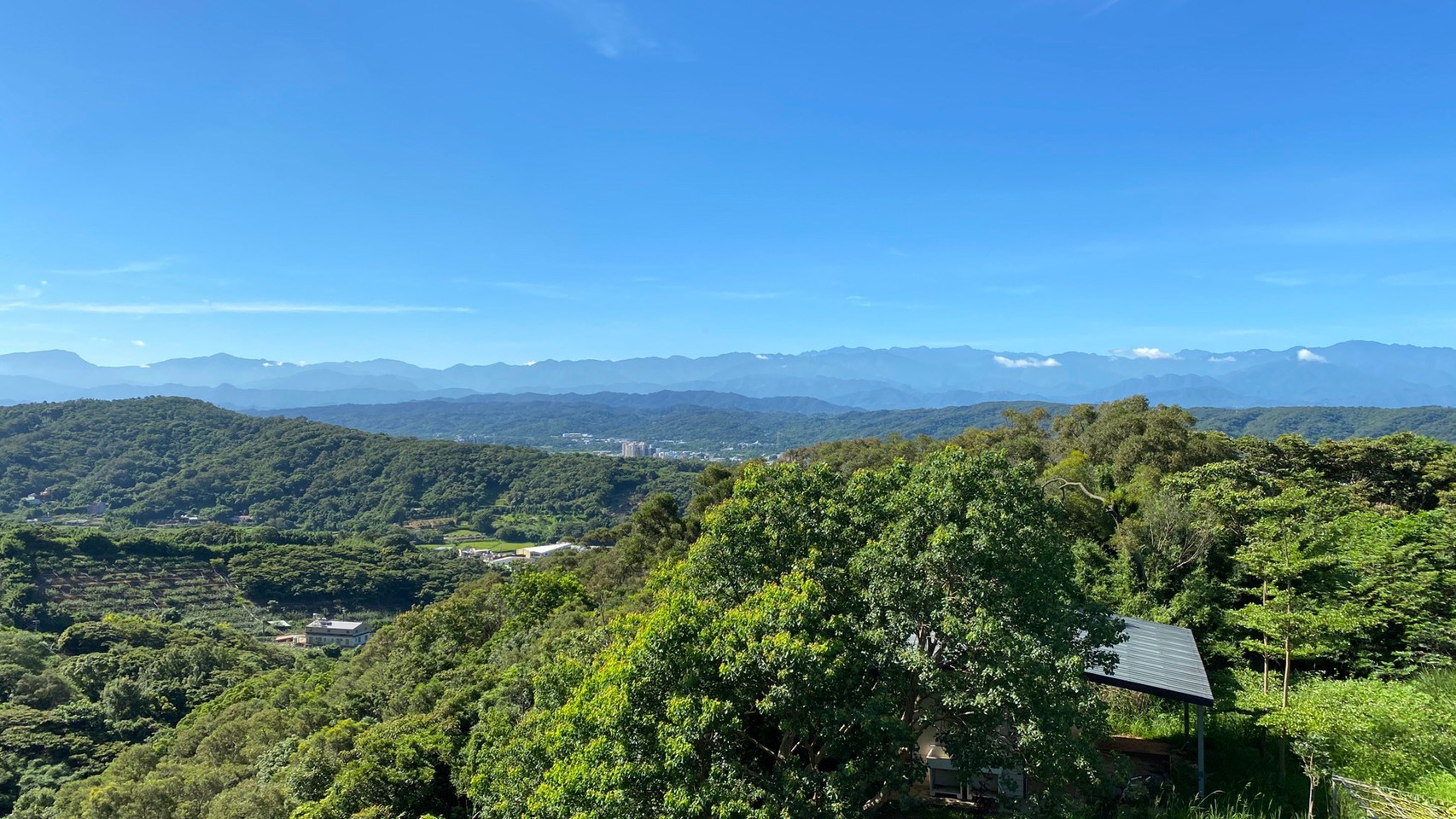 馥橙芳園照片系列，第4張