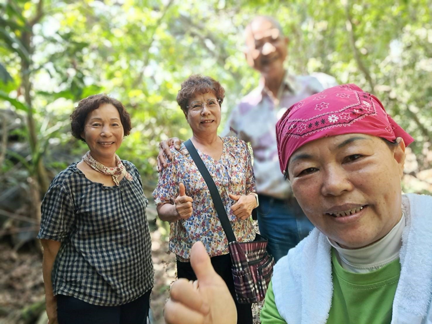 亞力民宿-民宿主人圖片