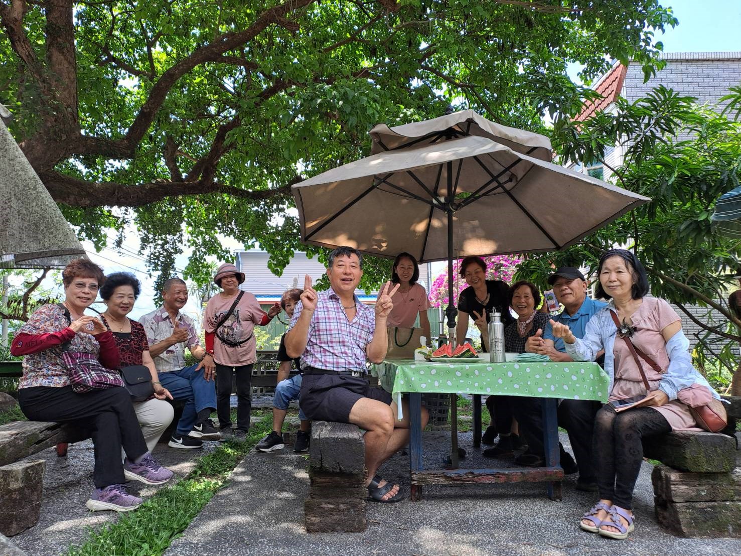 亞力民宿照片系列，第5張