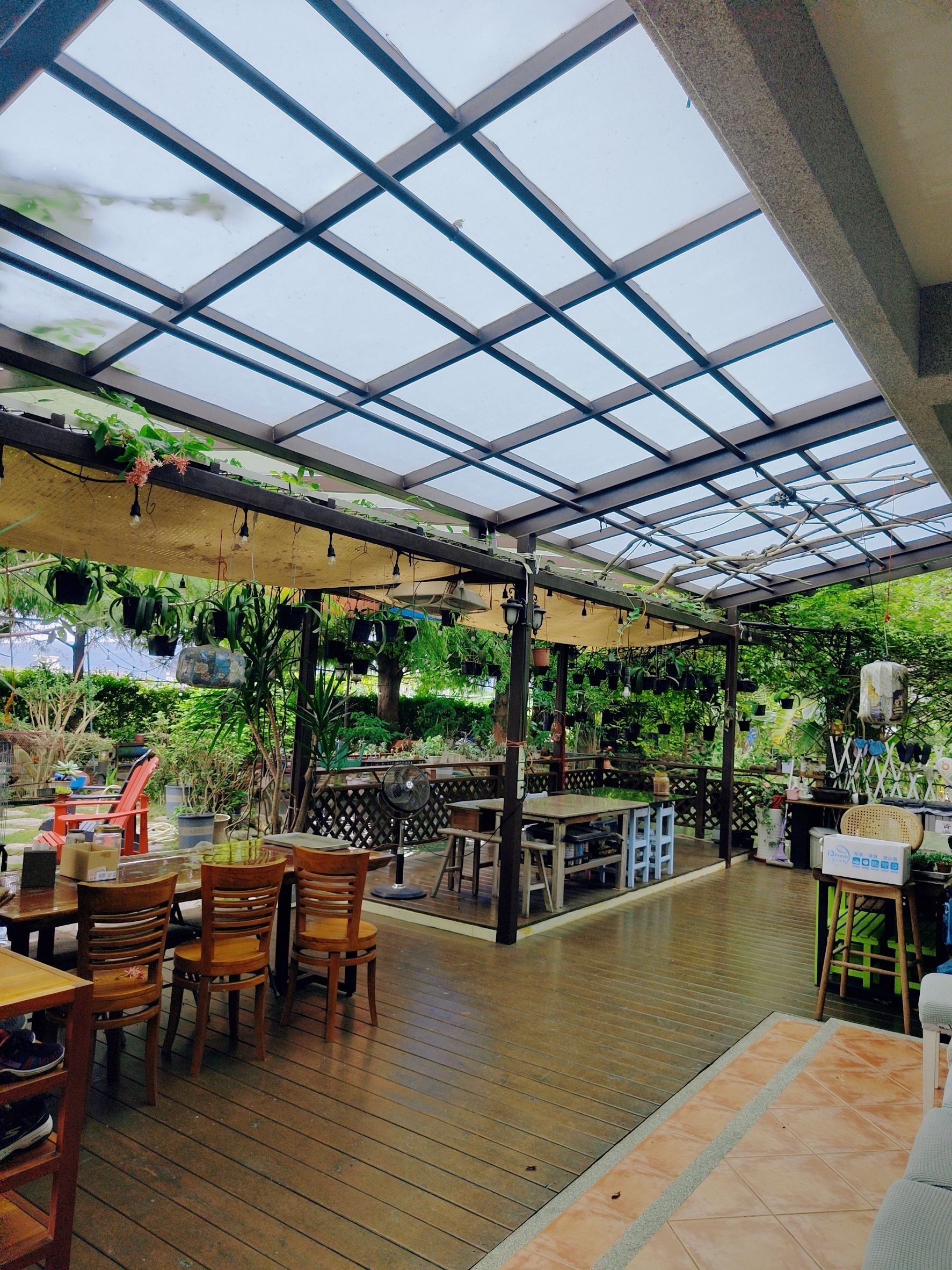 思森活田園民宿