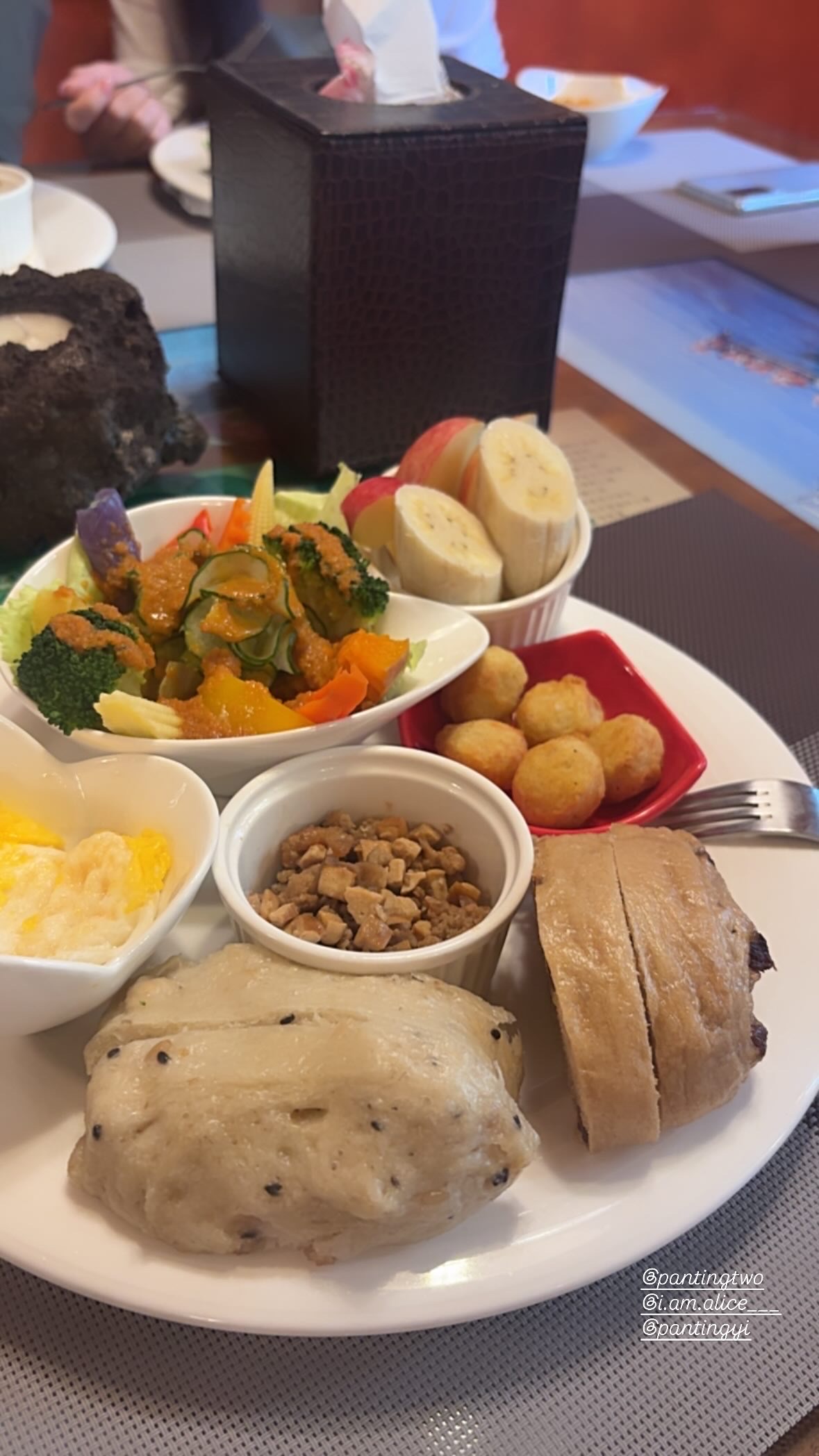 思森活田園民宿