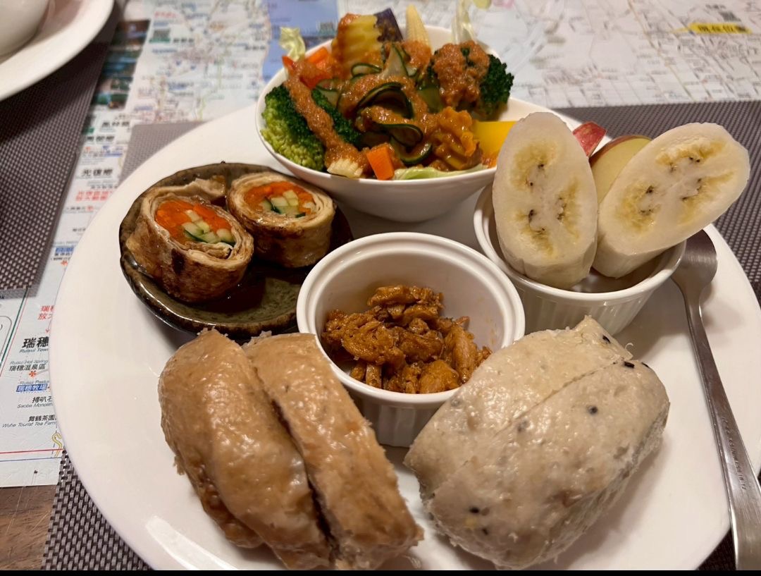 思森活田園民宿