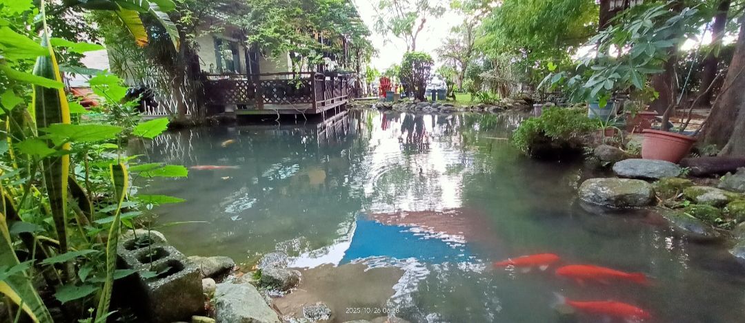 思森活田園民宿