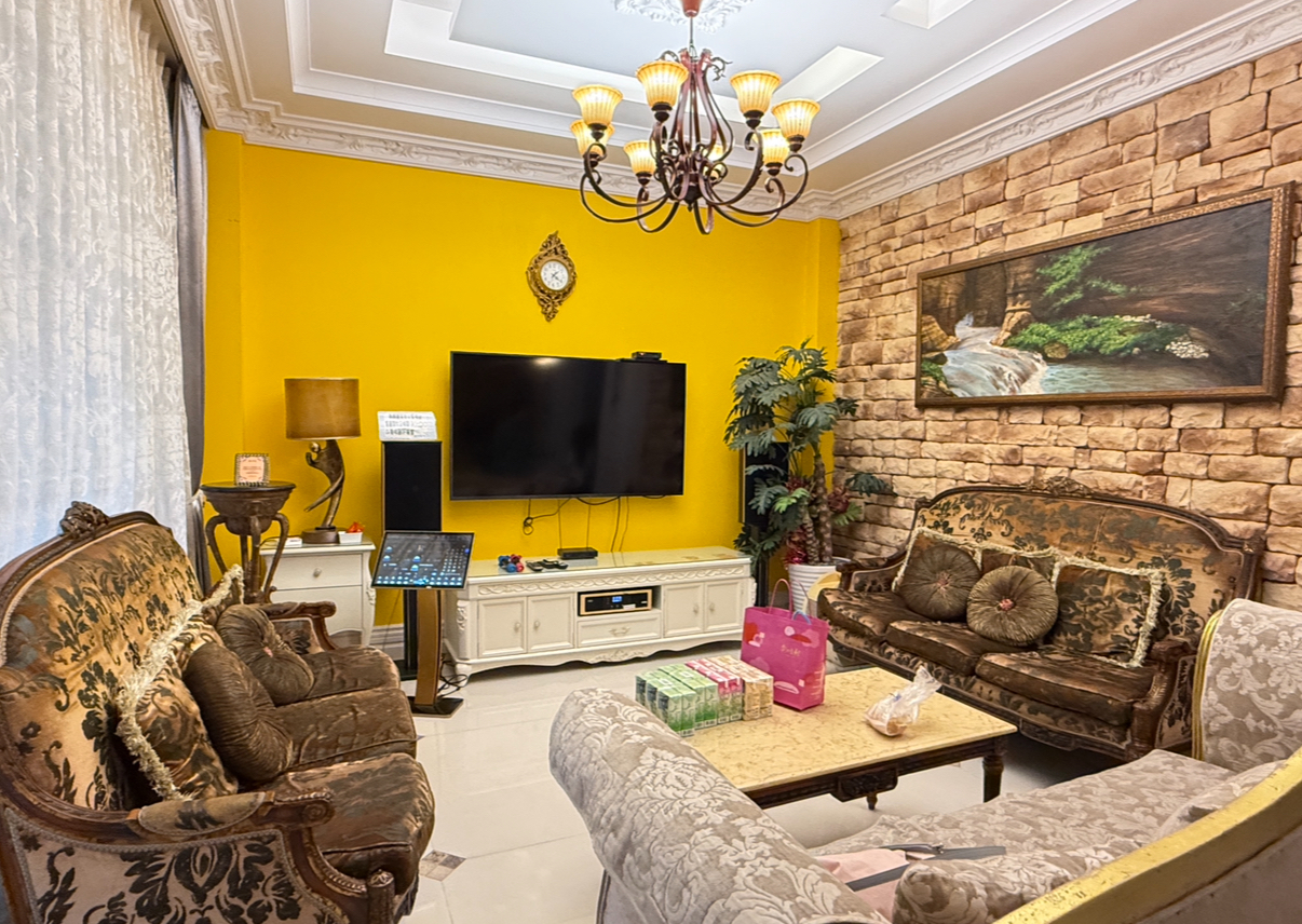 Ｊａｎｅ．橙堡民宿