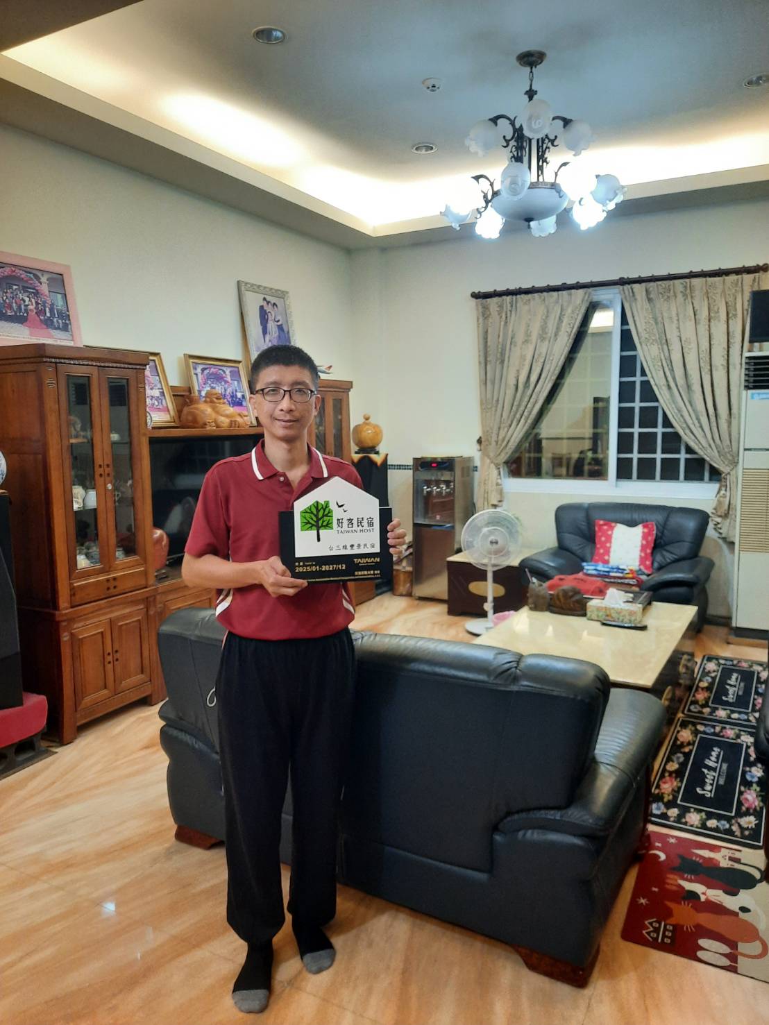 台三線豐景民宿