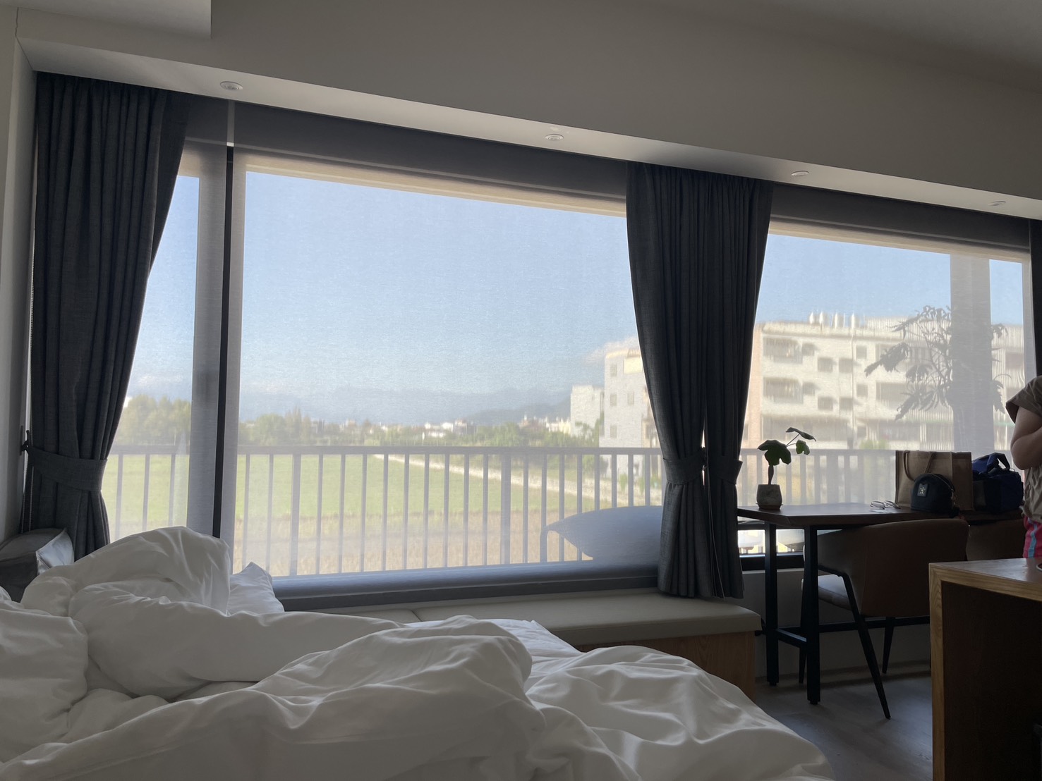 優勝美地音樂渡假民宿