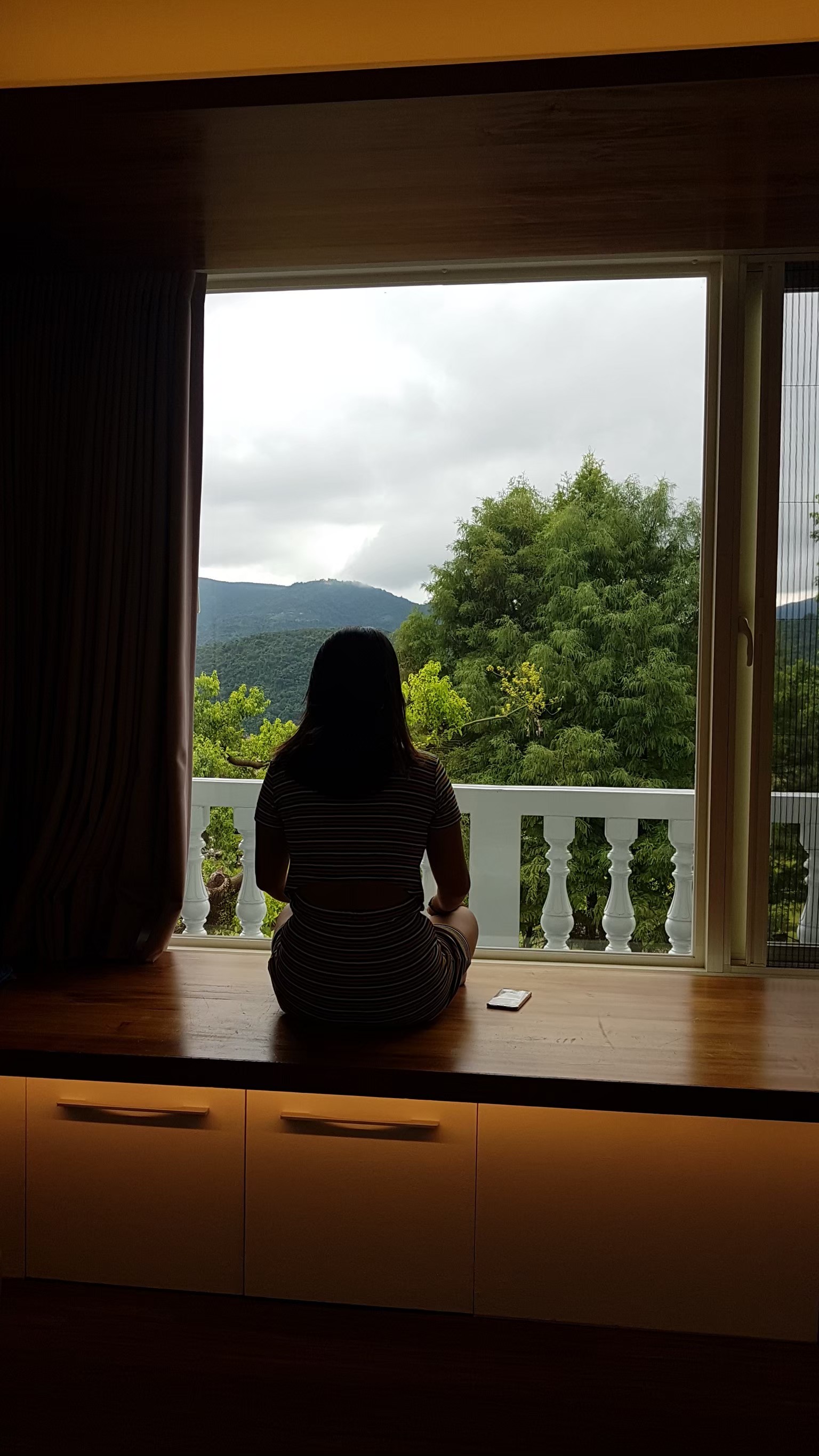 逢春園渡假別墅（ＳＰＲＩＮＧ ＶＩＬＬＡ）