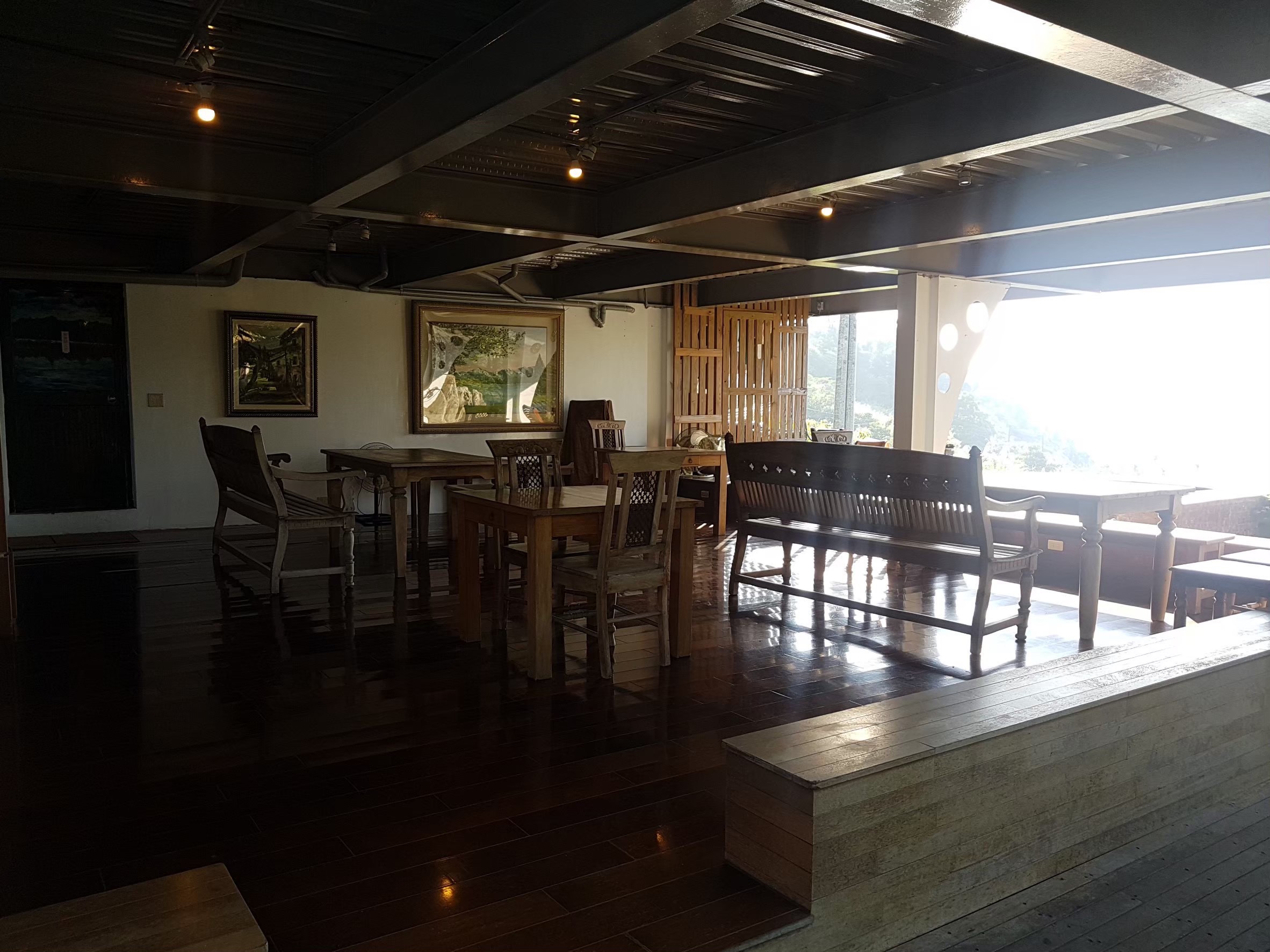 逢春園渡假別墅（ＳＰＲＩＮＧ ＶＩＬＬＡ）